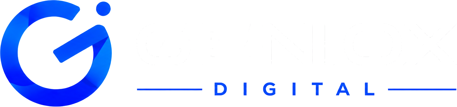 GENIOX DIGITAL